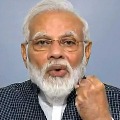 Modi compliments Kejriwal govt