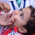 Polio immunisation postponed due to Corona vaccination