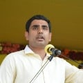 Salam case should be handed to CBI demands Nara Lokesh