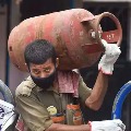 Domestic gas cylinder price hiked
