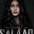 Shruti Hassan name announced officially for Salar movie 