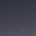 Jupiter and Saturn comes very close to each other 