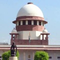 Supreme court gives directions to High Courts on political leaders cases