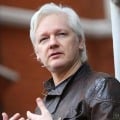 Trump to Pardon Julian Assange