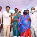 ktr opens double bed room houses