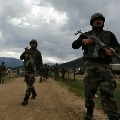 Indian army captures Chinese soldier at LAC near Ladakh