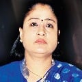 News is coming that a master plan has been laid by KCR says  Vijayashanti