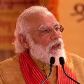 Indian media has to grow to global level says Modi