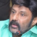 balakrishna about song