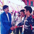 When Power Star Meet Nandamuri Lion