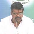 Minister Avanthi Srinivas faces heat from Dalit leaders