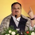 union ministers met at jp nadda residence