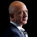 Jeff Bezos to Step Down as Amazon CEO