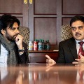 Pawan Kalyan and Nadendla off to Delhi