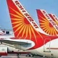 Hongkong Banned Air India