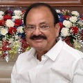 Venkaiah Naidu said that politics is closed chapter in his life