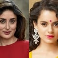 Kangana Ranaut targets Kareena Kapoor