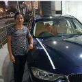 Dutee chand explains why she decide to sell her BMW car