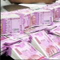 police arrest two in vijayawada and seize Rs 35 lakh hawala currency