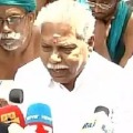 Tamilnadu Minister Doraikannu Died with Corona