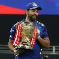 Childhood coach Dinesh Lad comments on Rohit Sharma leadership qualities