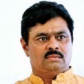 CM Ramesh Demonds Kodali Nani to apology