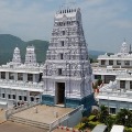 Corona effect on Annavaram temple