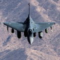 IAF Inducts Tejas Fighter Jet