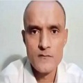 India alleges Pakistan over Kul Bhushan Jadhav issue