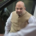 Amit Shah comments on Mamata Banarjee