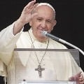 Pope Francis makes sensationa comments on China