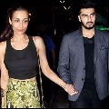 After Arjun Kapoor and Malaika Arora tests positive for Covid