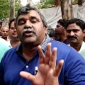 Bengal MLA Jitendra Tiwari makes U turn