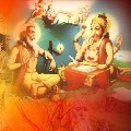 No Piligrims in Temples on Guru Puournami
