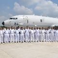 Indian Navy More Powerful with P8Is
