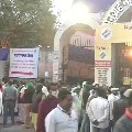 Bihar Election Countign Trends