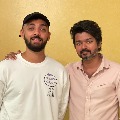 varun meets vijay