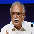 Ashok Gajapathi Raju says his donation was rejected by government 