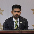 Woman makes severe allegations over Pakistan national cricket team captain Babar Azam