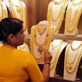 Gold Price Stable In India