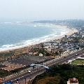 AP Govt issues proposals to hike land value in Vizag