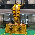 TDP demands Bharata Ratna for NTR