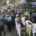 Mamata Banerjee leads massive rally in Kolkata on Netaji birth anniversary