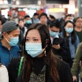 China Warns world on Bubonic Plague