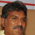 Kesineni Nani criticises Jagan in Lok Sabha