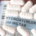 Hydroxychloroquine intake will help doctors and health workers