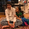 Mahesh Babu  Celebrate the eternal bond of love