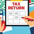 Tax department allows verification of past income tax returns by September  