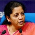 Banks May Issue Rupay Cards Only Says Nirmala Seetaraman