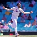 Mohammed SIraj tells what Australian umpire had offered Team India in third test 